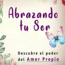 Abrazando tu ser