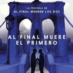 Al final muere el primero 