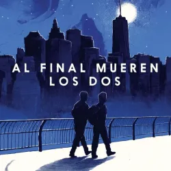 Al final mueren los dos 