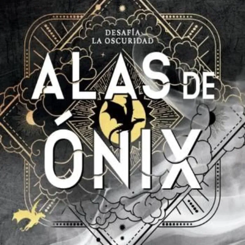 Alas de Onix 