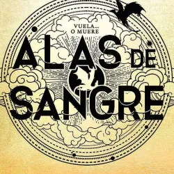 Alas de sangre 