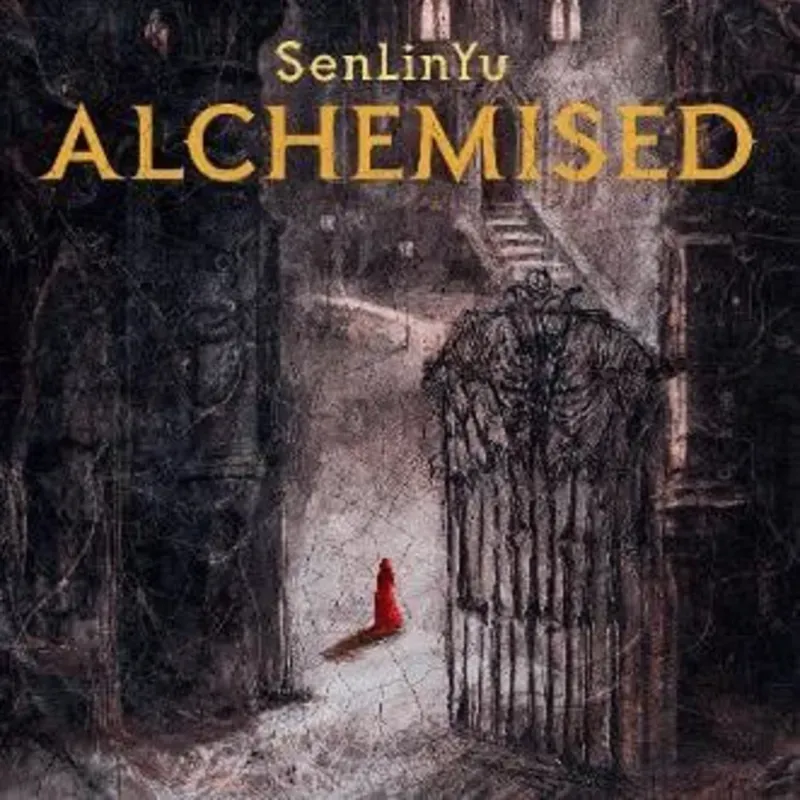 Alchemised 