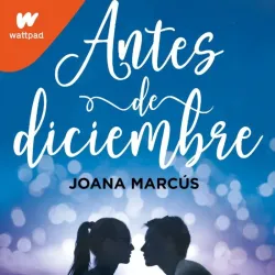 Antes de diciembre