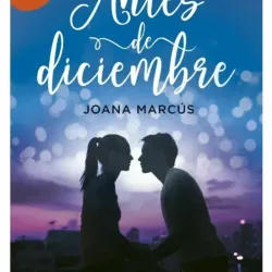 Antes de diciembre 