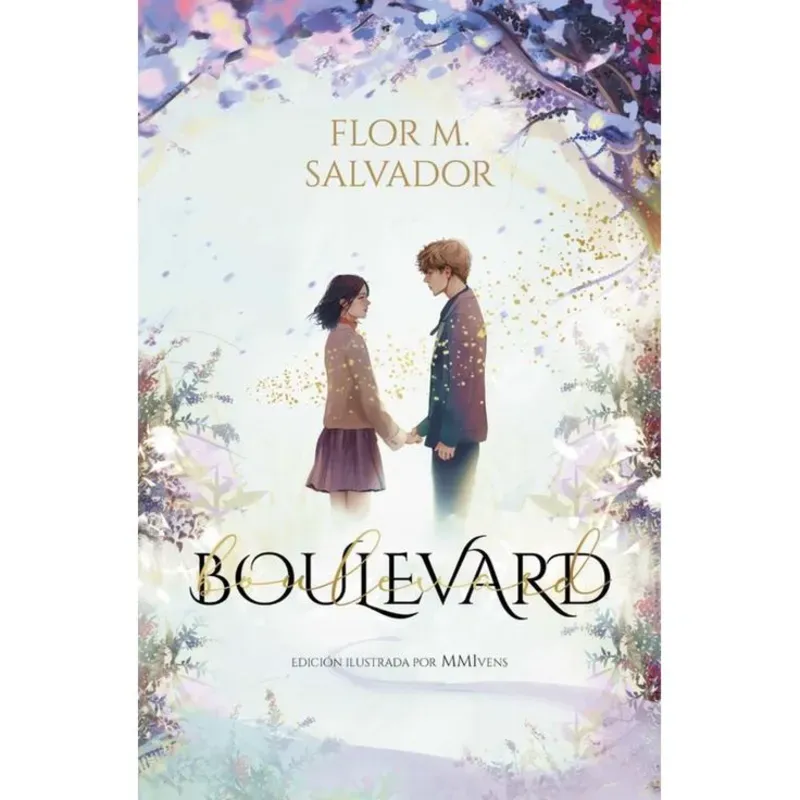 Boulevard 