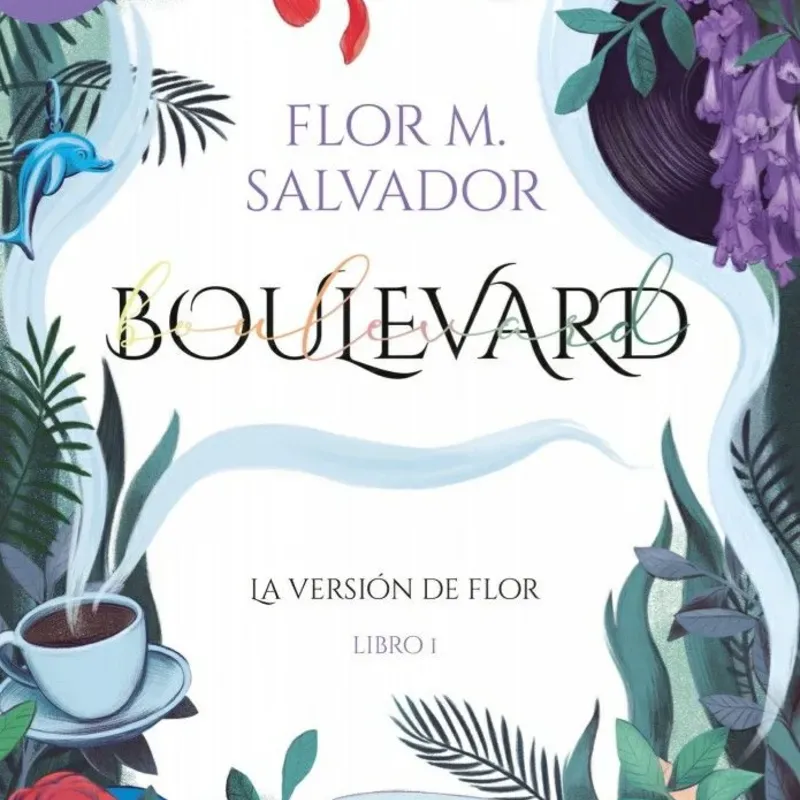 Boulevard 