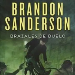 Brazales de duelo