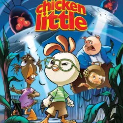Chicken Little
