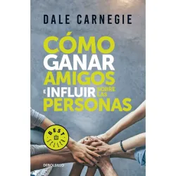 Como ganar amigos e influir sobre las personas 