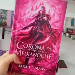 Corona de medianoche