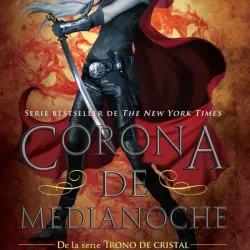 Corona de medianoche