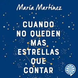 Cuando no queden más estrellas 