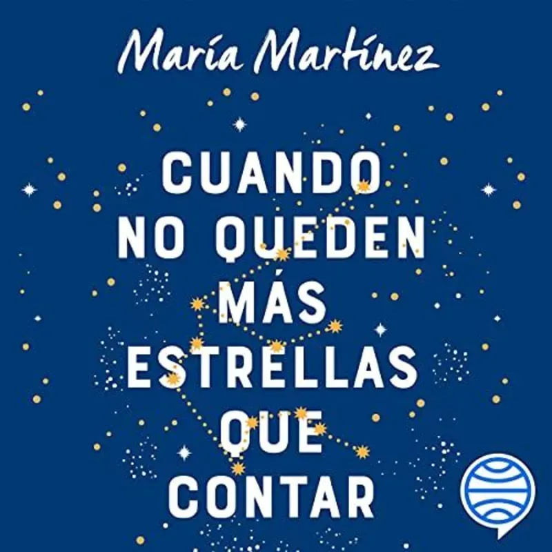 Cuando no queden más estrellas 