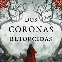 Dos coronas retorcidas 