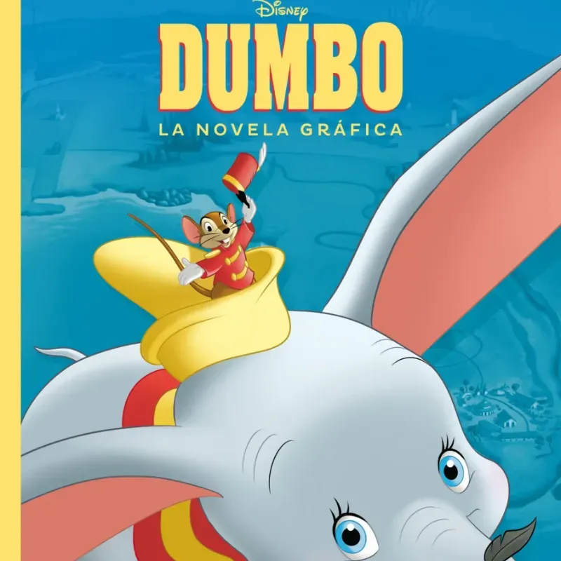 Dumbo 