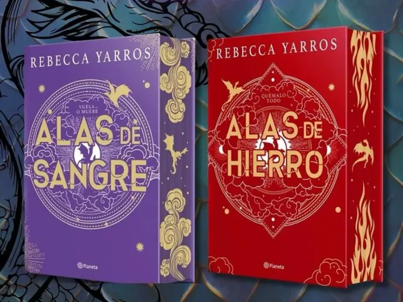 Ediciones especiales ❤️