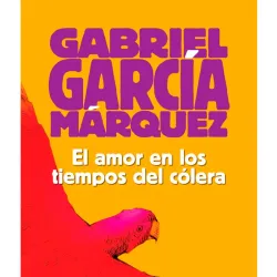 El amor en los tiempos de cólera 