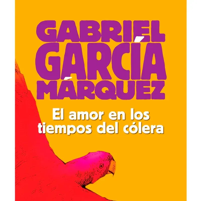 El amor en los tiempos de cólera 