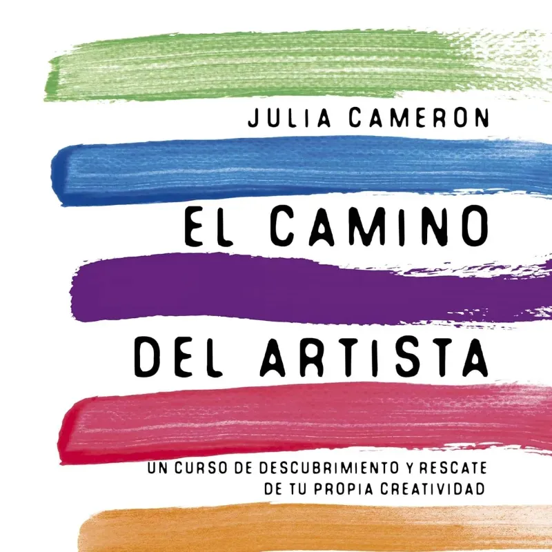 El camino del artista 