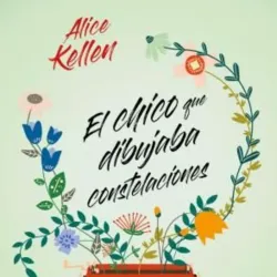 El chico que dibujaba constelaciones 