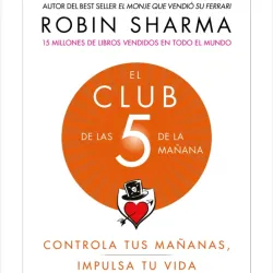 El club de las 5 de la mañana