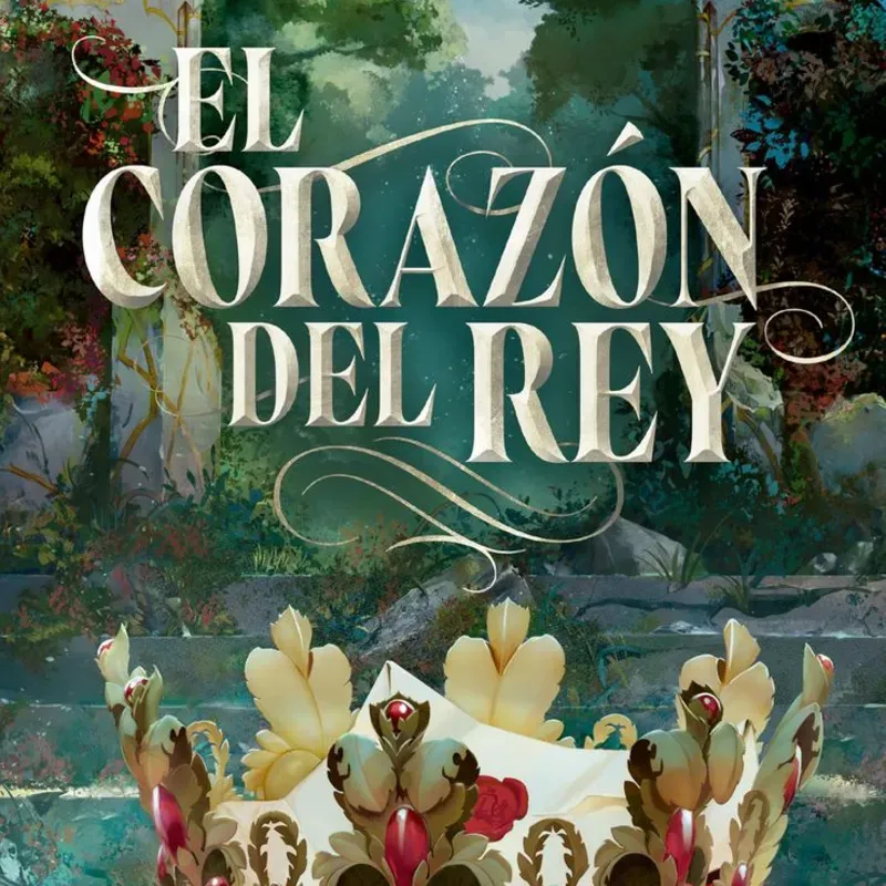 El corazón del rey 