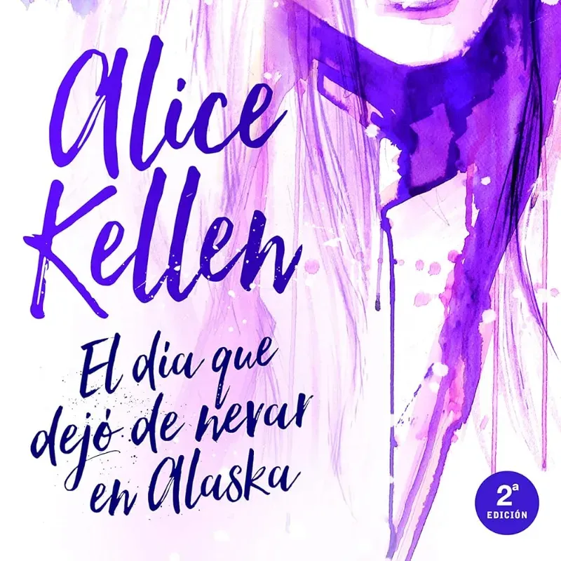 El dia que dejó de nevar en Alaska 