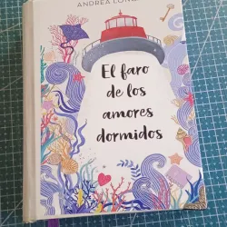El faro de los amores dormidos
