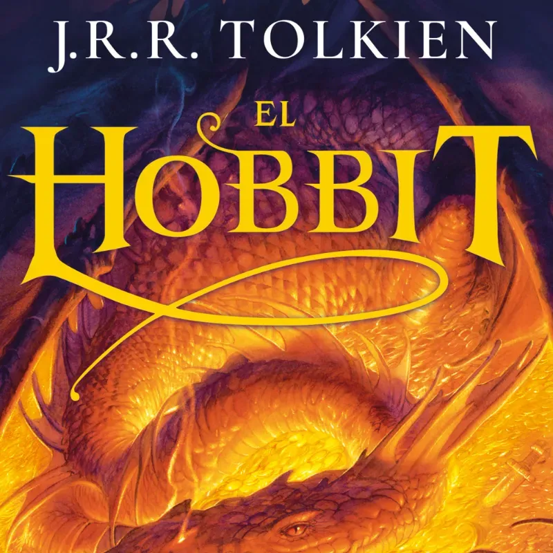 El hobbit 