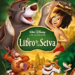 El libro de la selva
