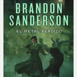 El metal perdido
