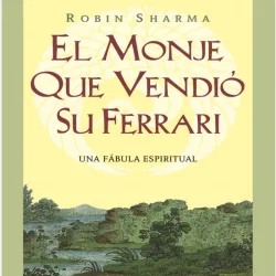 El monje que vendió su Ferrari