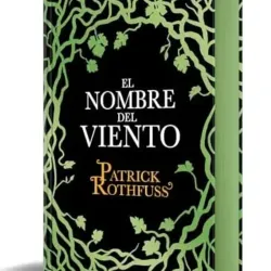 El nombre del viento