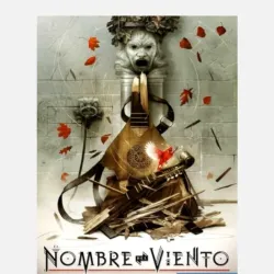 El nombre del viento