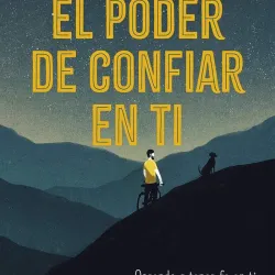 El poder de confiar en ti