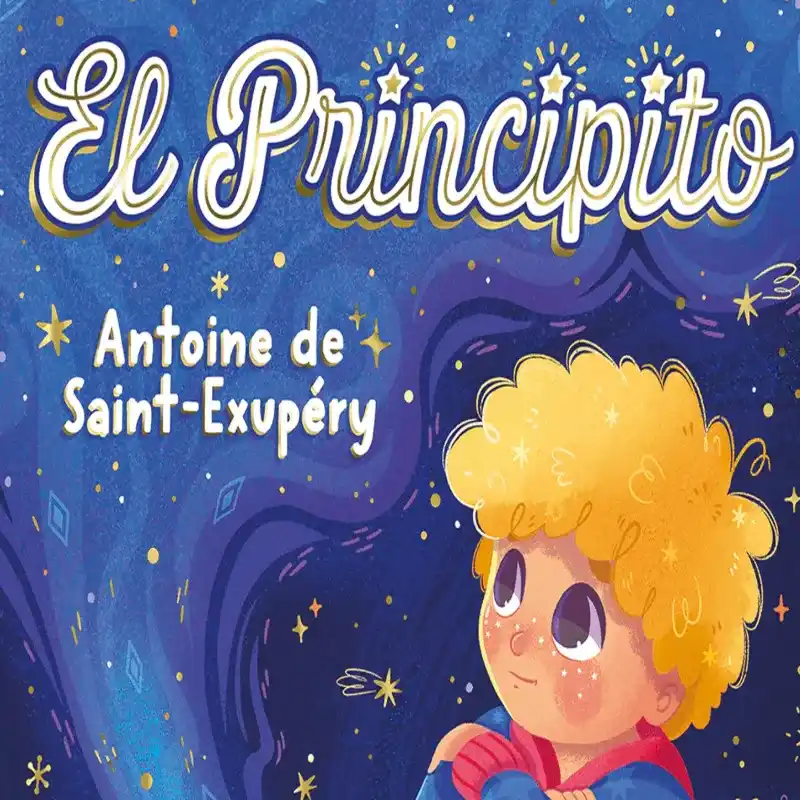 El principito