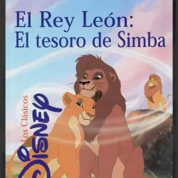 El rey león 2