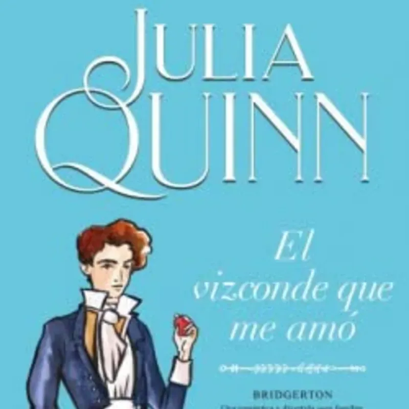 El vizconde que me amó