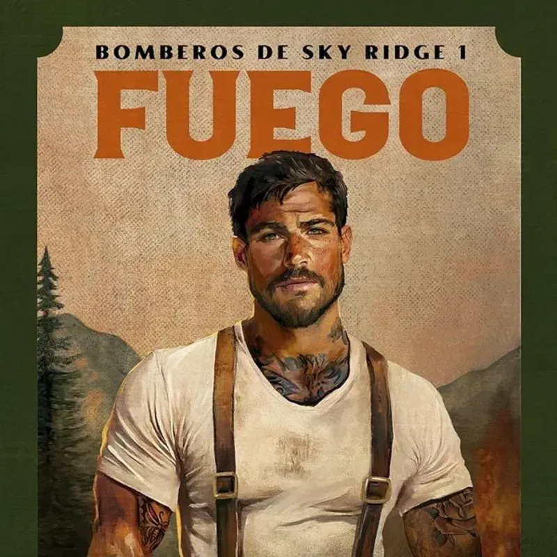 Fuego 