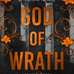 God of wrath