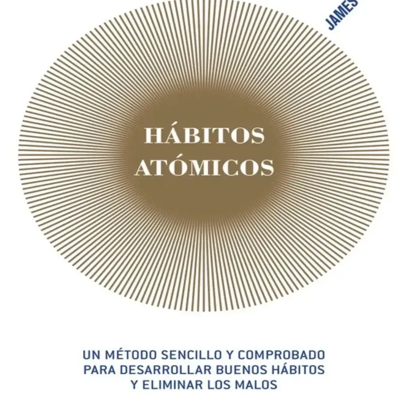 Hábitos atómicos 