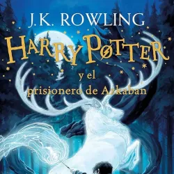 Harry Potter y el prisionero de azkaban