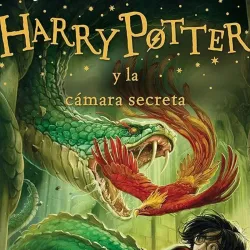 Harry Potter y la cámara de los secretos