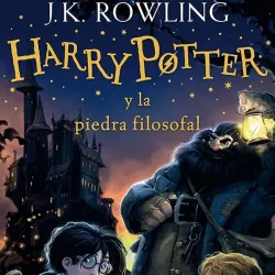 Harry Potter y la piedra filosofal