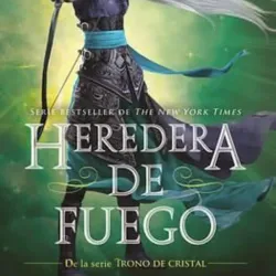 Heredera de fuego