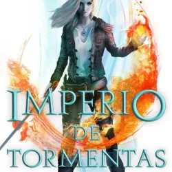 Imperio de tormenta
