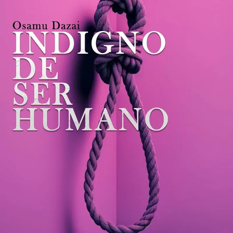 Indigno se ser humano 