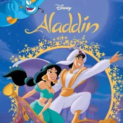 Aladdin
