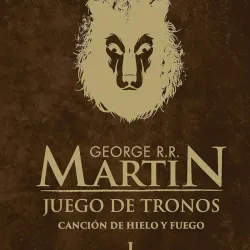 Juego de tronos 