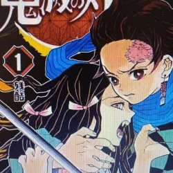 Kimetsu no yaiba